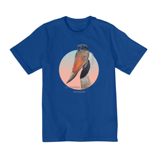 Nome do produto T-Shirt Quality Infantil (2 a 8) Locusovagus