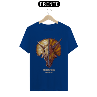 Nome do produto T-Shirt Classic caras Triceratops