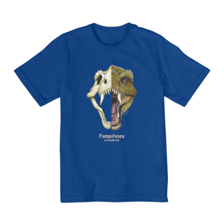 Nome do produto t-shirt quality infantil (10 a 14) Pampafoneu