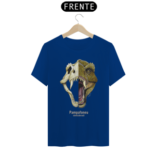 Nome do produto T-shirt classic Pampafoneu