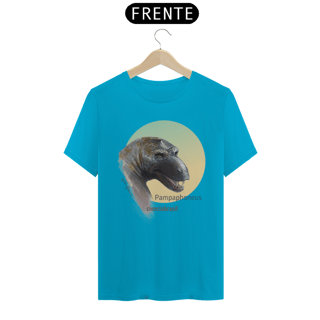 Nome do produto T-Shirt Classic Pampaphoneus
