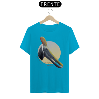 Nome do produto T-Shirt Classic Ludodactylus