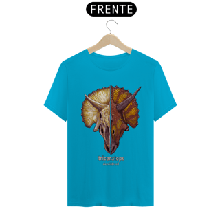 Nome do produto T-Shirt Classic caras Triceratops