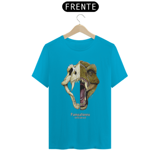 Nome do produto T-shirt classic Pampafoneu