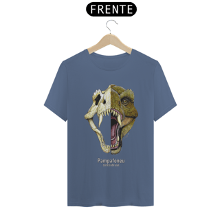 Nome do produto T-shirt estonada Pampafoneu