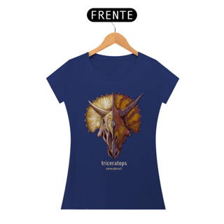 Nome do produto Baby Long Pima Triceratops