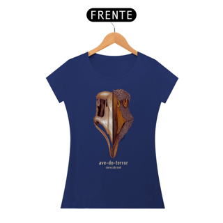 Nome do produto Baby Long Pima Ave-do-terror