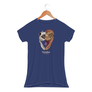 Nome do produto Baby Long Sport Dry UV Titanoboa