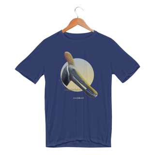 Nome do produto T-Shirt Sport Dry UV Ludodactylus
