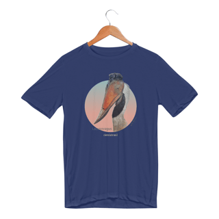 Nome do produto T-Shirt Sport Dry UV Locusovagus