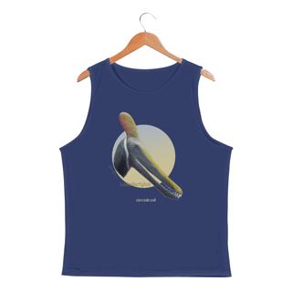 Nome do produto Regata Masc Sport Dry UV Ludodactylus