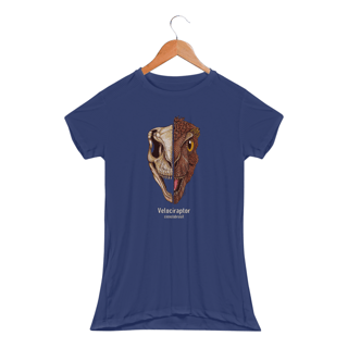 Nome do produto Baby Long Sport Dry UV Velociraptor