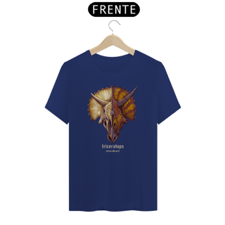Nome do produto T-Shirt Pima Triceratops