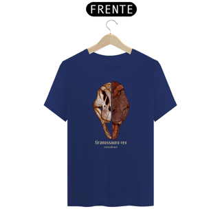 Nome do produto T-Shirt Pima Tiranossauro