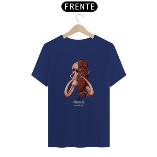 Nome do produto T-Shirt Pima Mamute