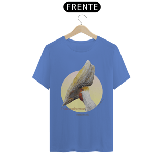 Nome do produto T-Shirt Estonada Thalassodromeus