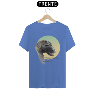 Nome do produto T-Shirt Estonada Pampaphopneus