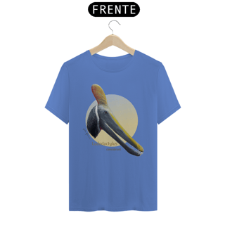 Nome do produto T-Shirt Estonada Ludodactylus