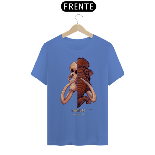 Nome do produto T-Shirt Estonada caras Mamute