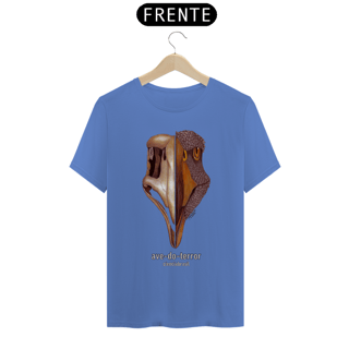 Nome do produto T-Shirt Estonada ave-do-terror
