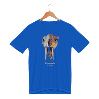 Nome do produto T-Shirt Sport Dry UV tilacosmilo