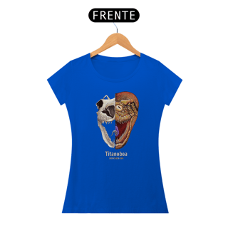 Nome do produto Baby Long Classic Titanoboa