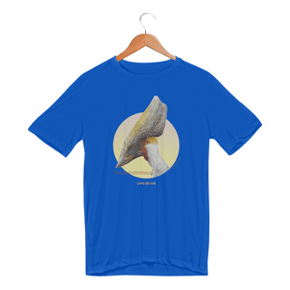 Nome do produto T-Shirt Sport Dry UV Thalassodromeus