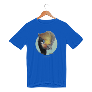 Nome do produto T Shirt Sport Dry UV Tapejara