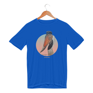 Nome do produto T-Shirt Sport Dry UV Locusovagus
