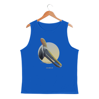 Nome do produto Regata Masc Sport Dry UV Ludodactylus