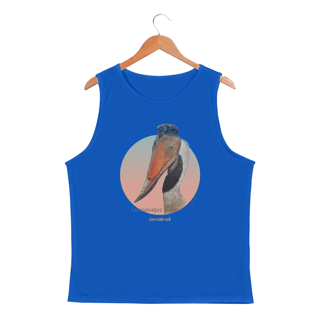 Nome do produto Regata Masc Sport Dry UV Locusovagus