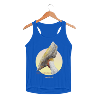 Nome do produto Regata Fem Sport Dry UV Thalassodromeus