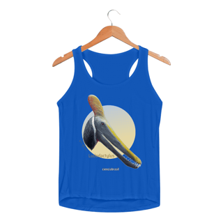 Nome do produto Regata Fem Sport Dry UV Ludodactylus