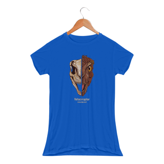 Nome do produto Baby Long Sport Dry UV Velociraptor