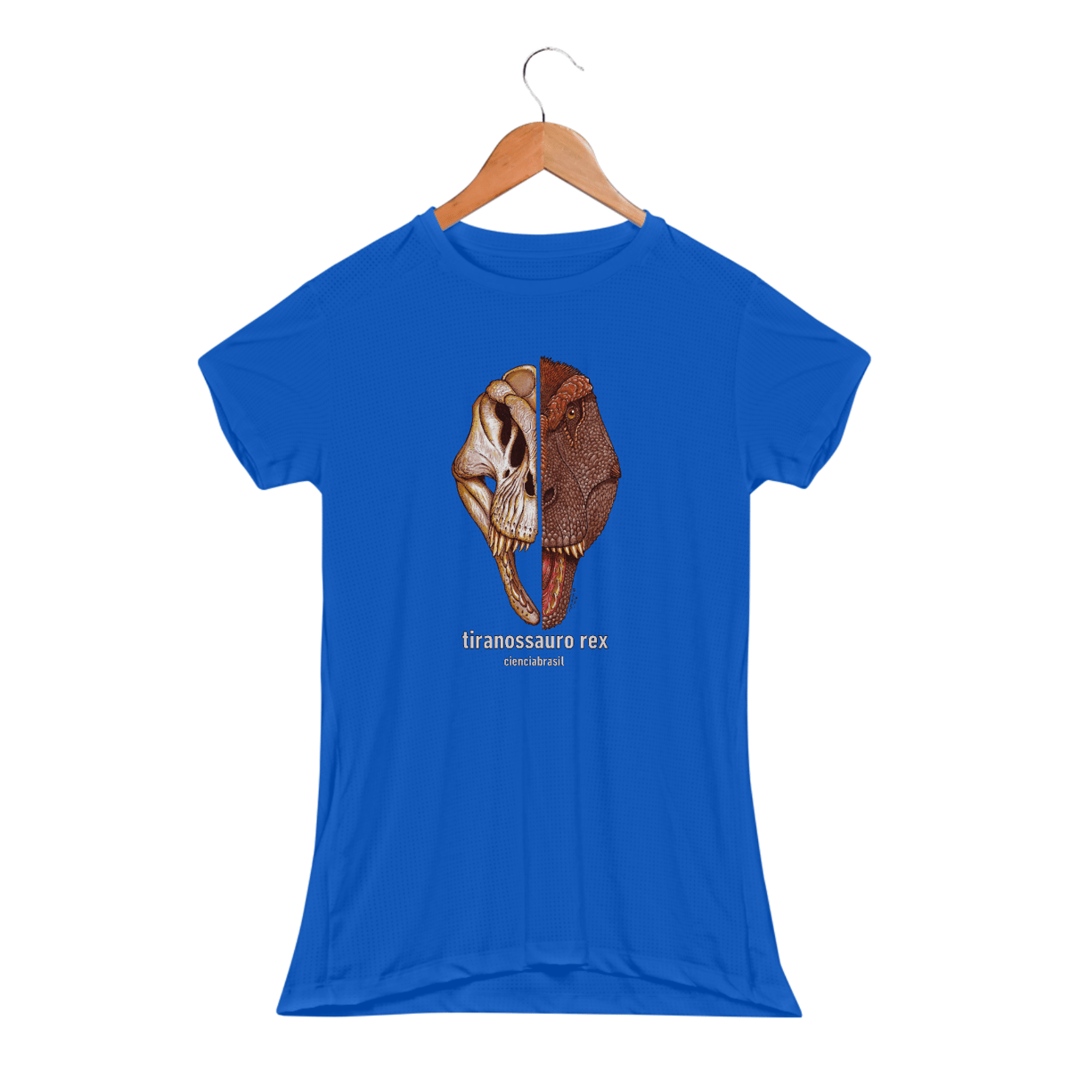 Nome do produto: Baby Long Sport Dry UV Tiranossauro
