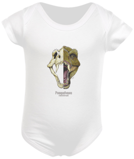 Nome do produto Body Infantil Pampafoneu