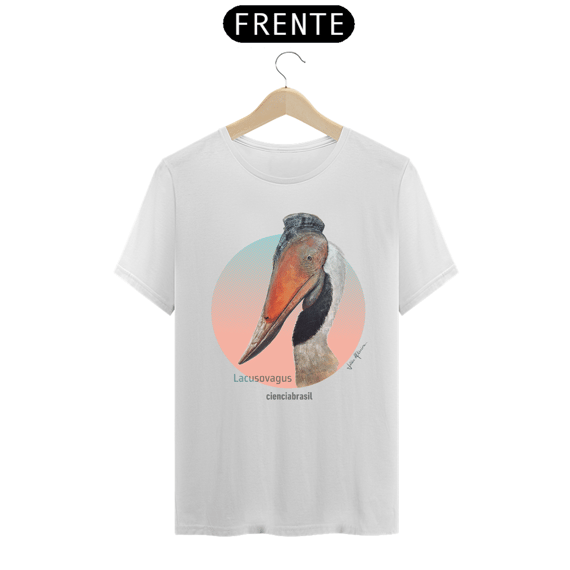 T-Shirt Prime Locusovagus