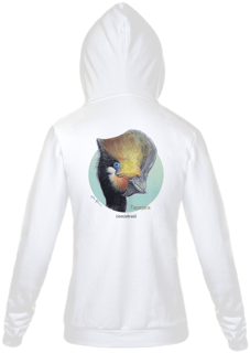 Nome do produto Moletom com zipper Unissex Tapejara