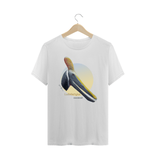 Nome do produto T-Shirt Plus Size Ludodactylus