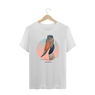 Nome do produto T-Shirt Plus Size Locusovagus