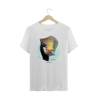 Nome do produto T-Shirt Plus Size Tapejara