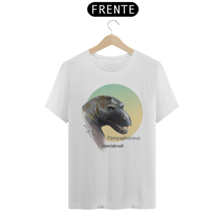 Nome do produto T-Shirt Quality Pampaphoneus