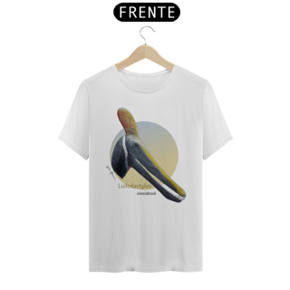 Nome do produto T-Shirt Quality Ludodactylus