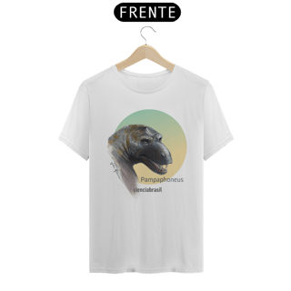 Nome do produto T-Shirt Classic Pampaphoneus