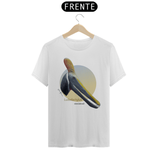 Nome do produto T-Shirt Classic Ludodactylus
