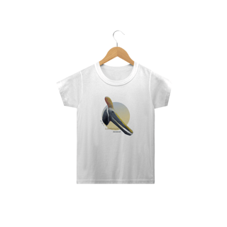 Nome do produto T-Shirt Classic Infantil Ludodactylus