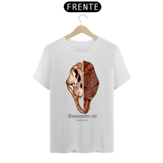 Nome do produto T-Shirt Prime caras Tiranossauro