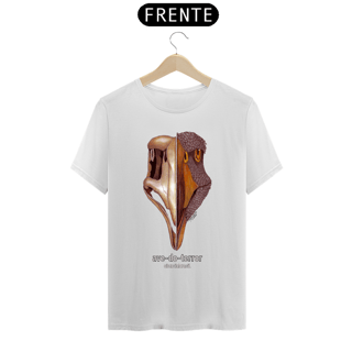 Nome do produto T-Shirt Prime ave-do-terror