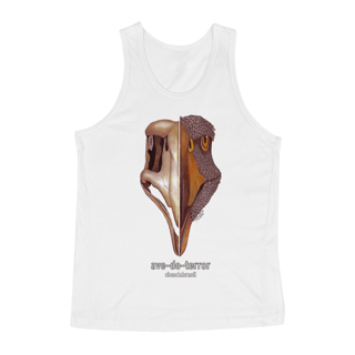 Nome do produto Regata Masculina ave-do-terror
