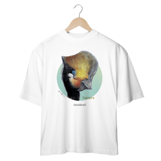 Nome do produto T Shirt oversized Tapejara